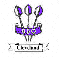 Cleveland Darts