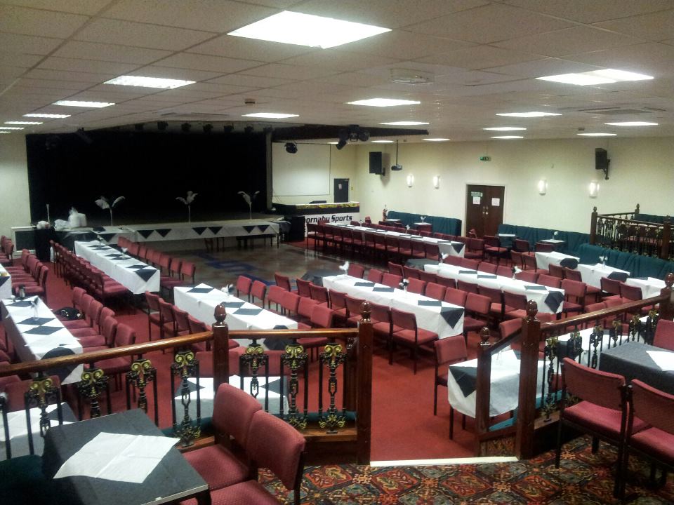 function room
